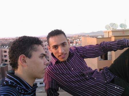 Moi & KhALiD