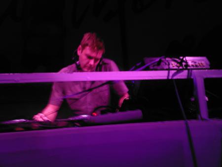 Ivan PiCa au PaCha