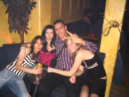 soirer pimenter