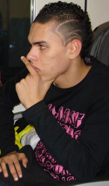 ME <3 syce en mode train