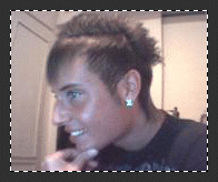 PAOLINO MON FRERE