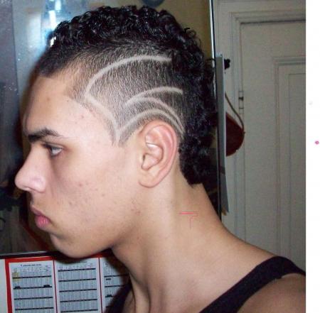 coupe TCK   FAIT PAR MON SPONSOR