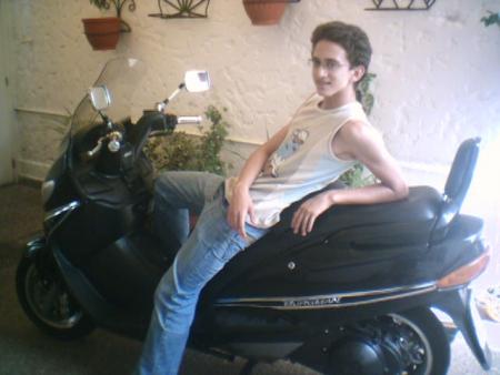 yassine mon ami