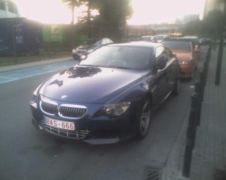 M6 de bastien