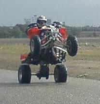 MR.Omar en action