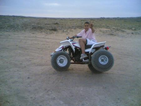 moi & blaster