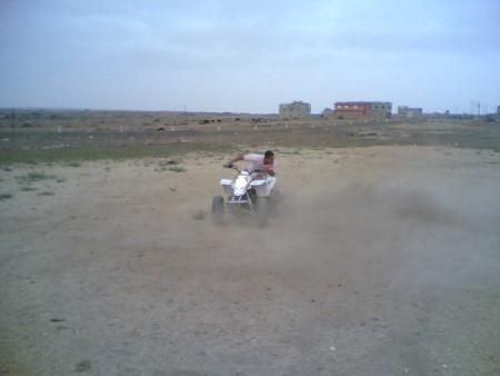 m� & blaster