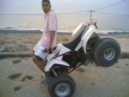 moi & blaster
