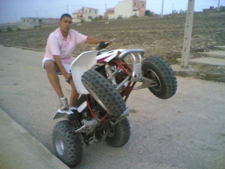 moi & blaster