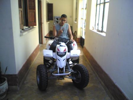 susson & blaster 200