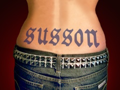 SUSSON