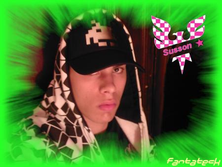 I Love be - P.O.W.E.R.T.E.K